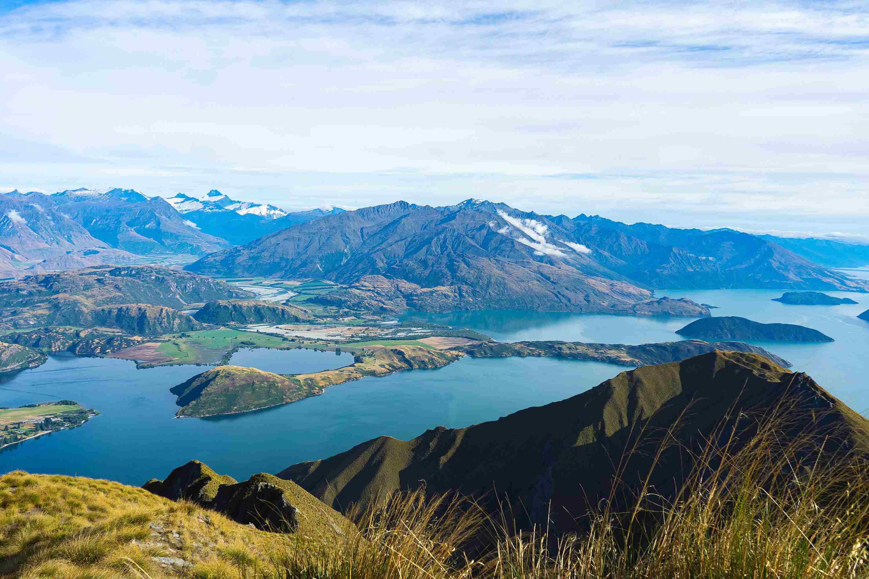 Dentist locum - Queenstown & Wanaka