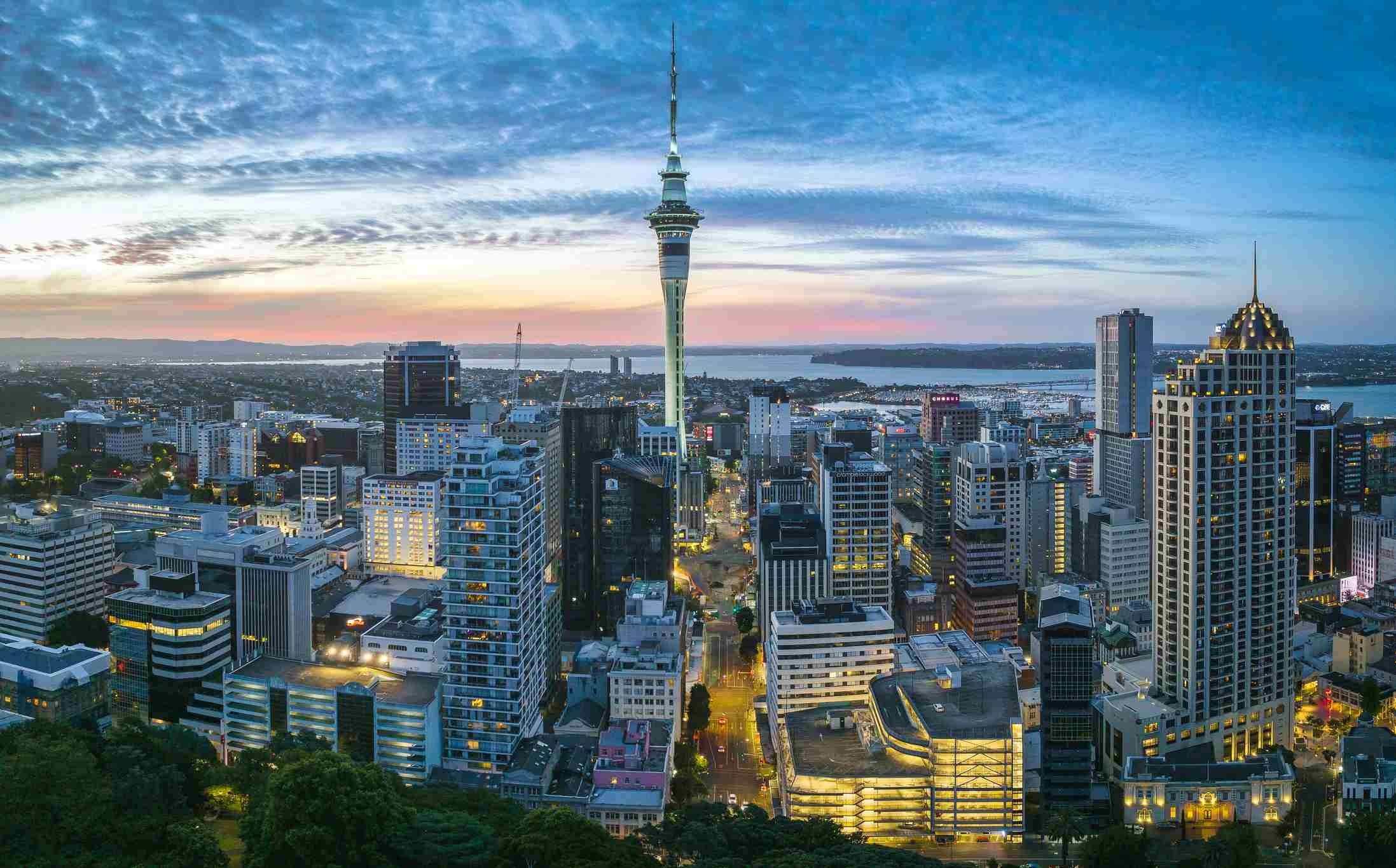 Practice Manager available - Auckland