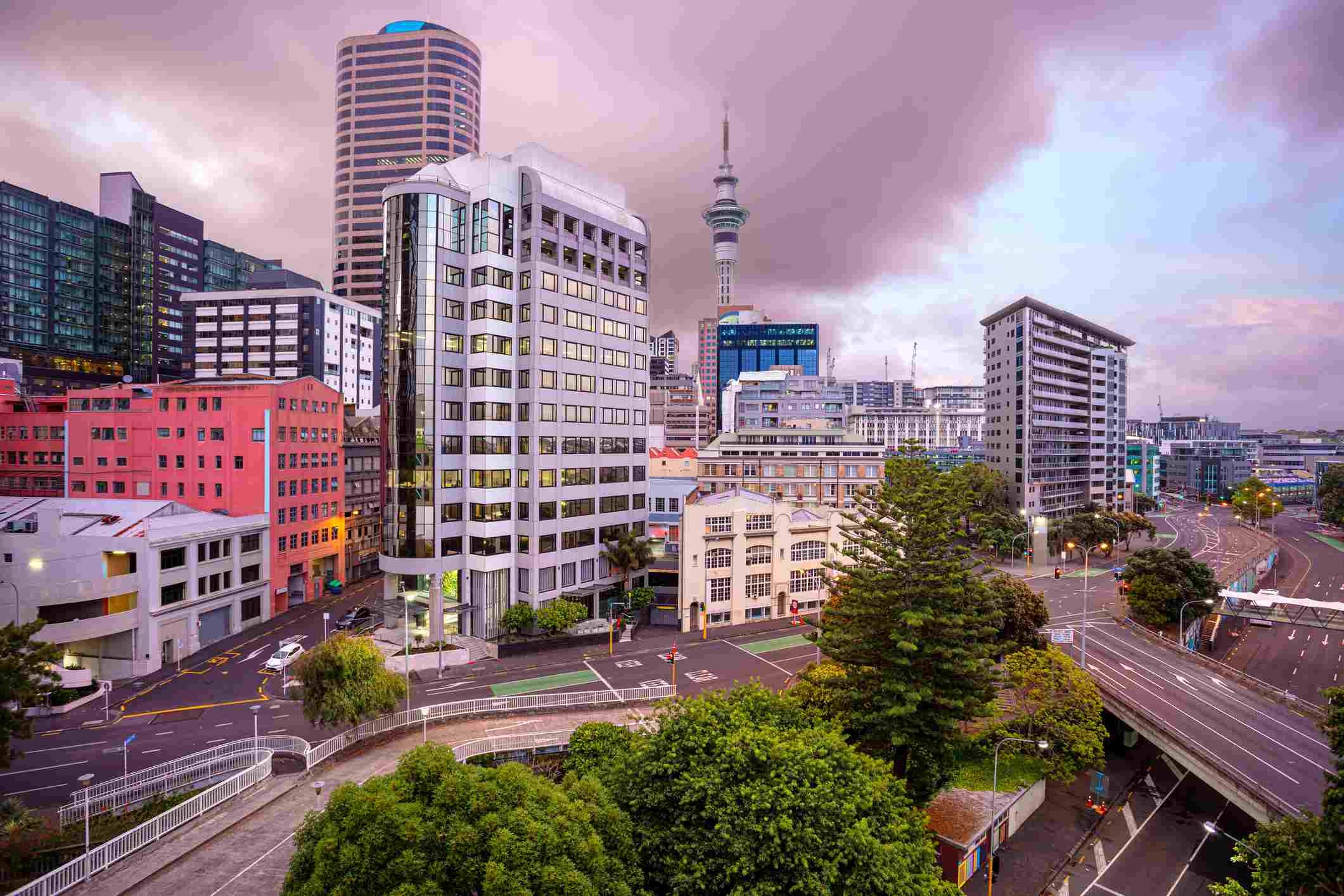 Front Desk Patient Coordinator - Central Auckland