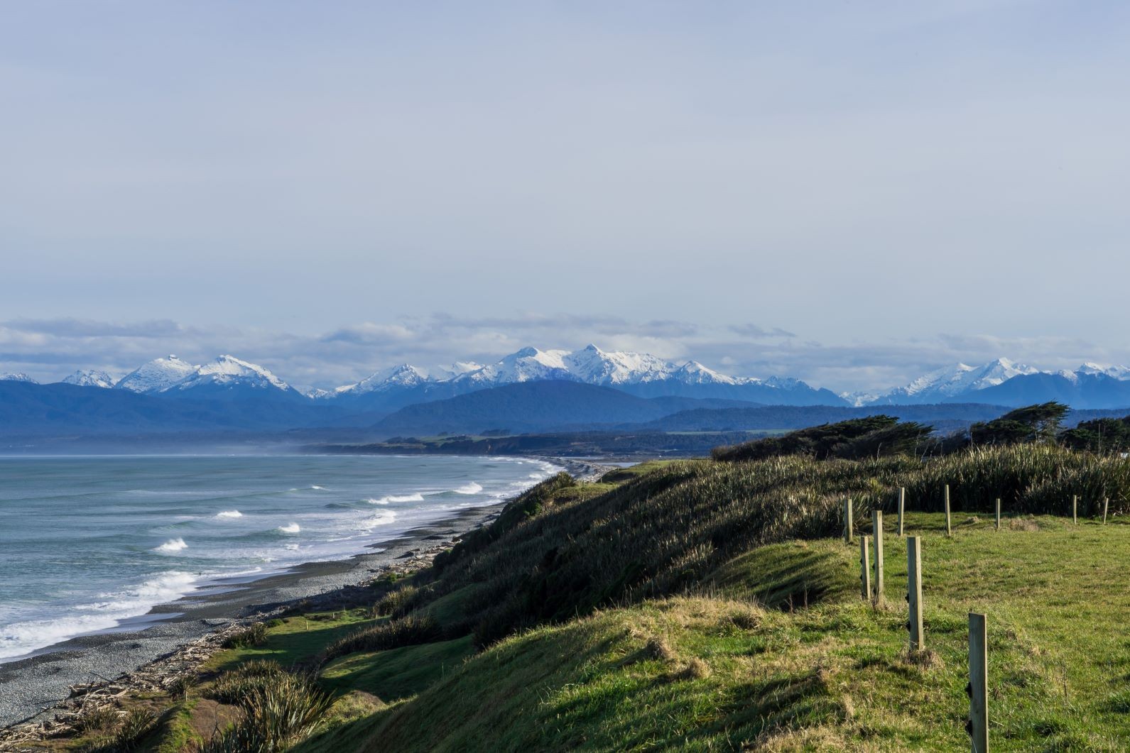 Invercargill: The Smart Move for Career and Lifestyle